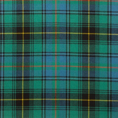 MacInnes Hunting Ancient Tartan