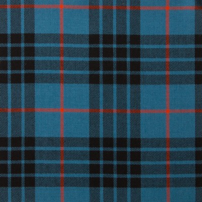 MacKay Blue Ancient Tartan