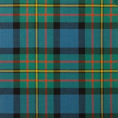 MacLaren Ancient Tartan