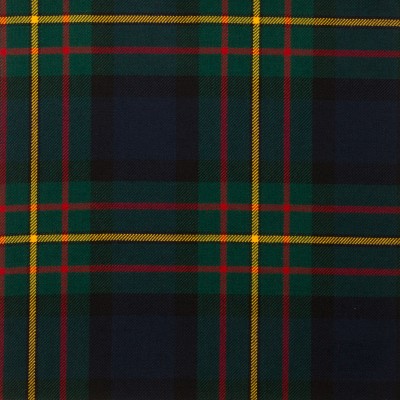 MacLaren Modern Tartan