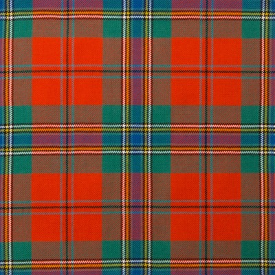 MacLean of Duart Ancient Tartan