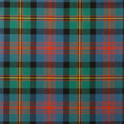 MacLennan Ancient Tartan