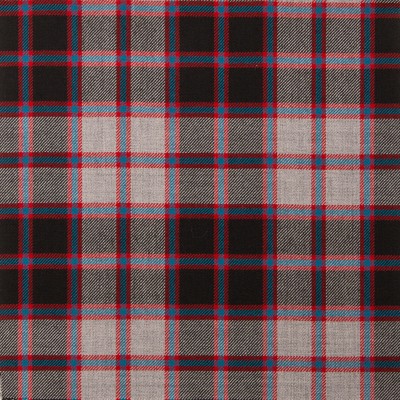 MacPherson Hunting Modern Tartan