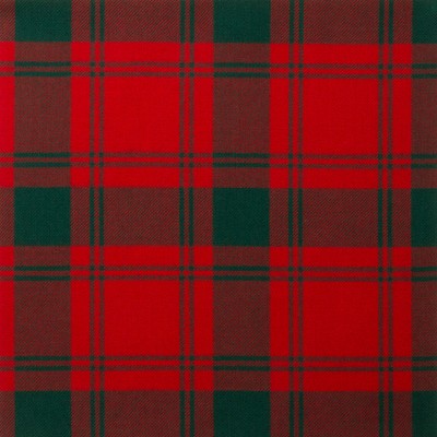 MacQuarrie Modern Tartan