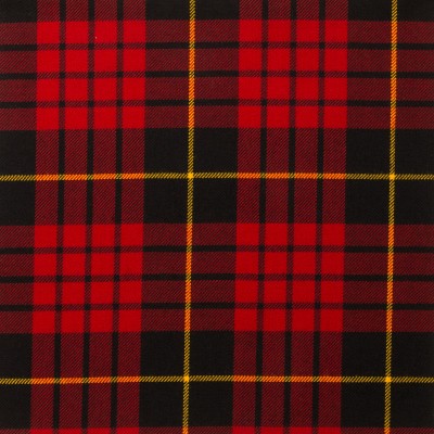 MacQueen Modern Tartan