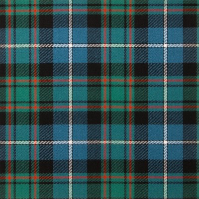 MacRae Hunting Ancient Tartan