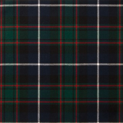 MacRae Hunting Modern Tartan