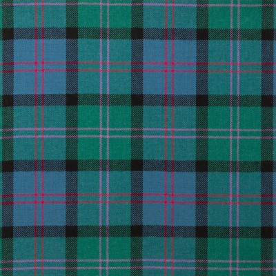 MacThomas Ancient Tartan