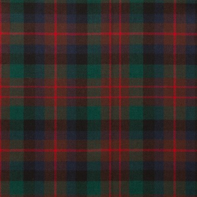Macduff Hunting Modern Tartan