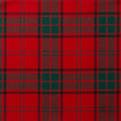 Maxwell Modern Tartan