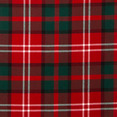 Nisbet Modern Tartan