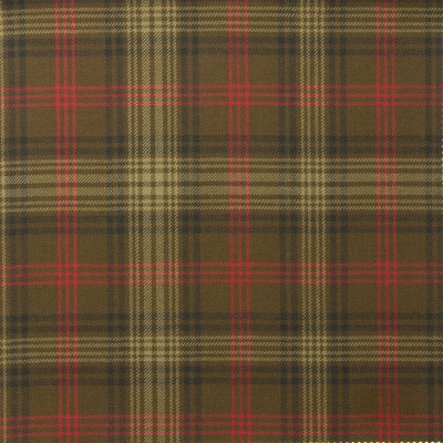 Ross Hunting Weathered Tartan
