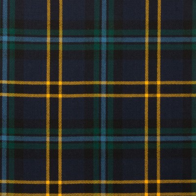 Weir Modern Tartan