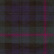Baird (Modern) Tartan