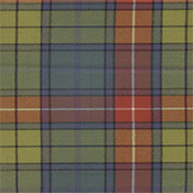 Buchanan Ancient Tartan