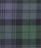Campbell Ancient Tartan