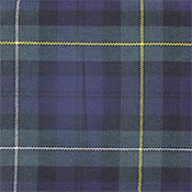 Campbell of Louden Tartan