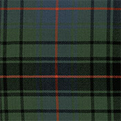 Davidson (Ancient) Tartan