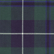Douglas Modern Tartan