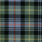 Farquharson Ancient Tartan