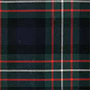 Ferguson (Modern) Tartan