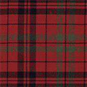 Fraser of Lovat (Muted) Tartan