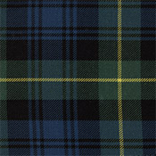 Gordon (Ancient) Tartan