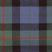 Gunn (Ancient) Tartan