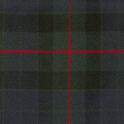 Gunn DA (Modern) Tartan