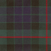 Gunn (Modern) Tartan