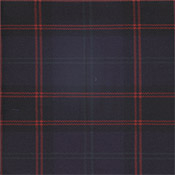 Hume Tartan