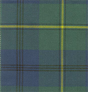 Johnston Ancient Tartan
