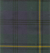 Johnston Modern Tartan