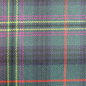Kennedy Modern Tartan