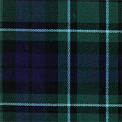 MacCallum Tartan
