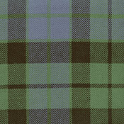 MacKay (Ancient) Tartan