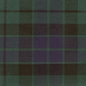 MacKay (Modern) Tartan