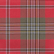 MacLean of Duart (Weathered) Tartan
