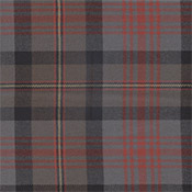 MacLennan (Weathered) Tartan