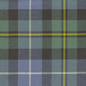 MacNeil of Barra (Ancient) Tartan