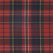 MacPherson Modern Tartan