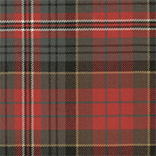 MacPherson (Muted) Tartan