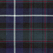 MacRae (Modern Hunting) Tartan