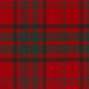 Maxwell Modern Tartan
