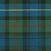 Robertson (Ancient Hunting) Tartan