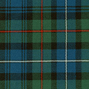 Robertson DA (Ancient Hunting) Tartan