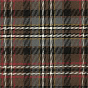 Scott (Weathered) Tartan