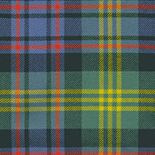 Watson (Ancient) Tartan